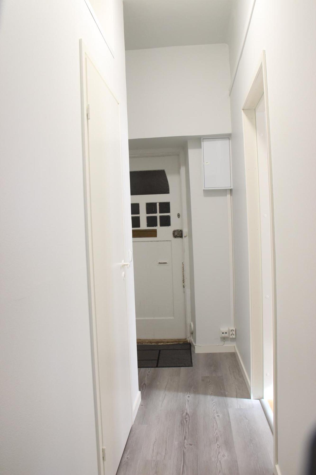 Stay Here Apartment Liisa Helsinki Exterior photo
